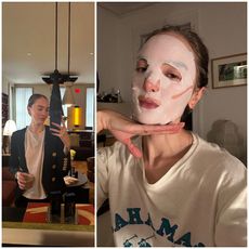 hannah baxter ulta fall sale