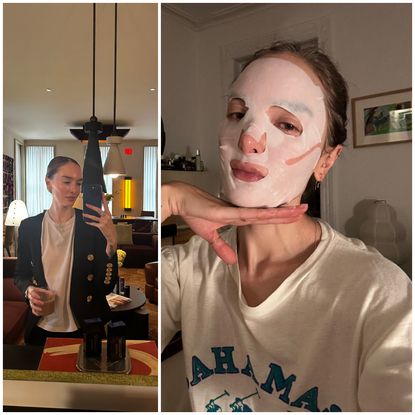 hannah baxter ulta fall sale