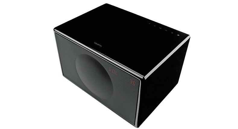 Geneva Model S Wireless DAB+ review | What Hi-Fi?