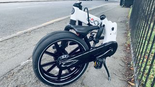 Gocycle GX (2020)