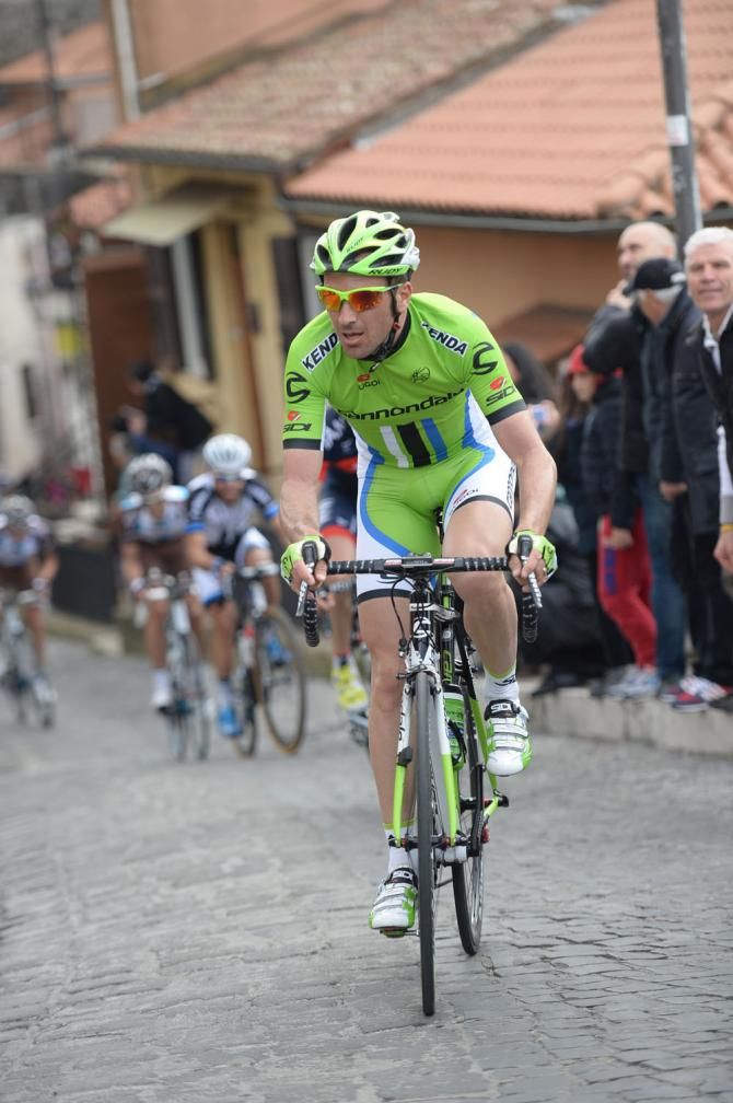 Ivan Basso (Cannondale)