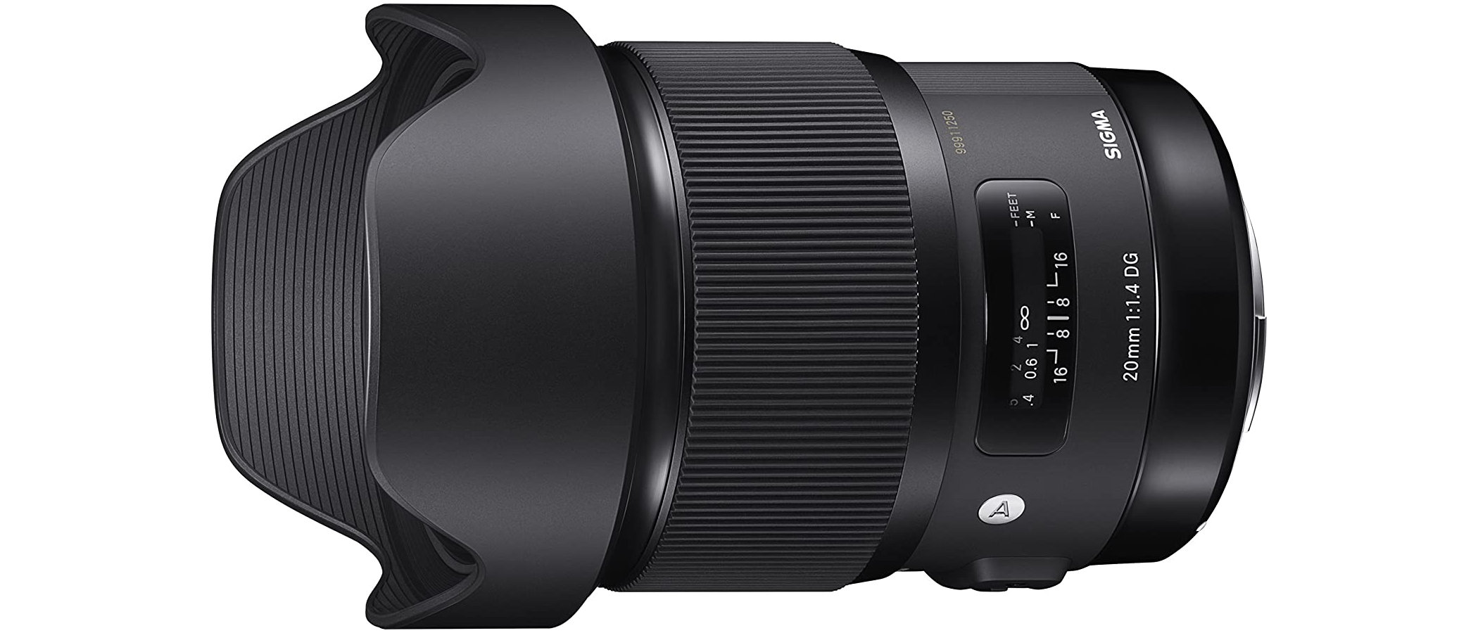 Sigma 20mm f/1.4 DG HSM Art review | Digital Camera World