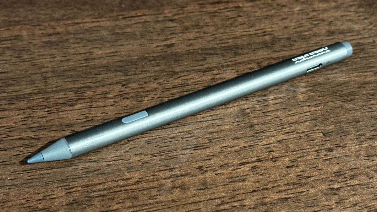 Espresso 13 Touch and 17 Pro