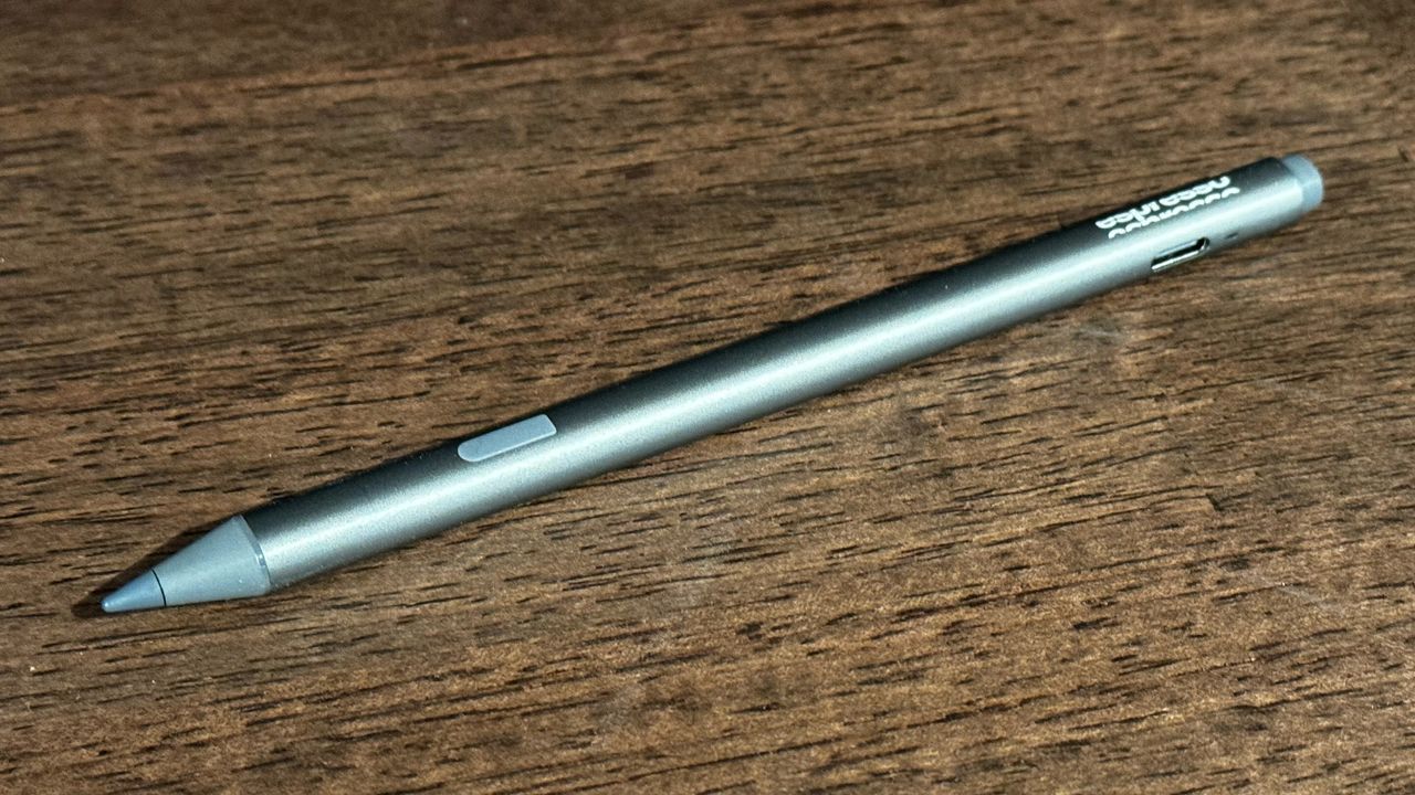 Espresso 13 Touch and 17 Pro