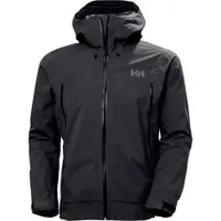 Helly Hansen Verglas Infinity Shell Jacket - Men's