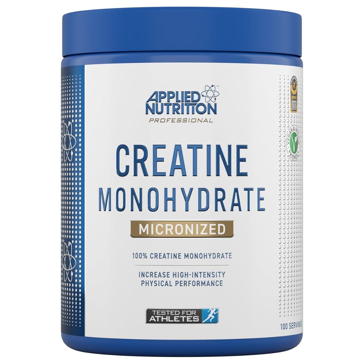 Applied&amp;nbsp;Nutrition&amp;nbsp;Creatine&amp;nbsp;Monohydrate&amp;nbsp;Powder