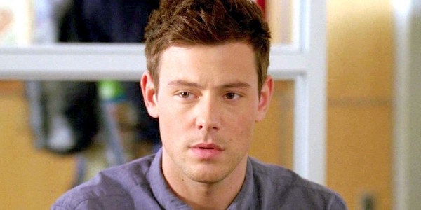 Cory Monteith