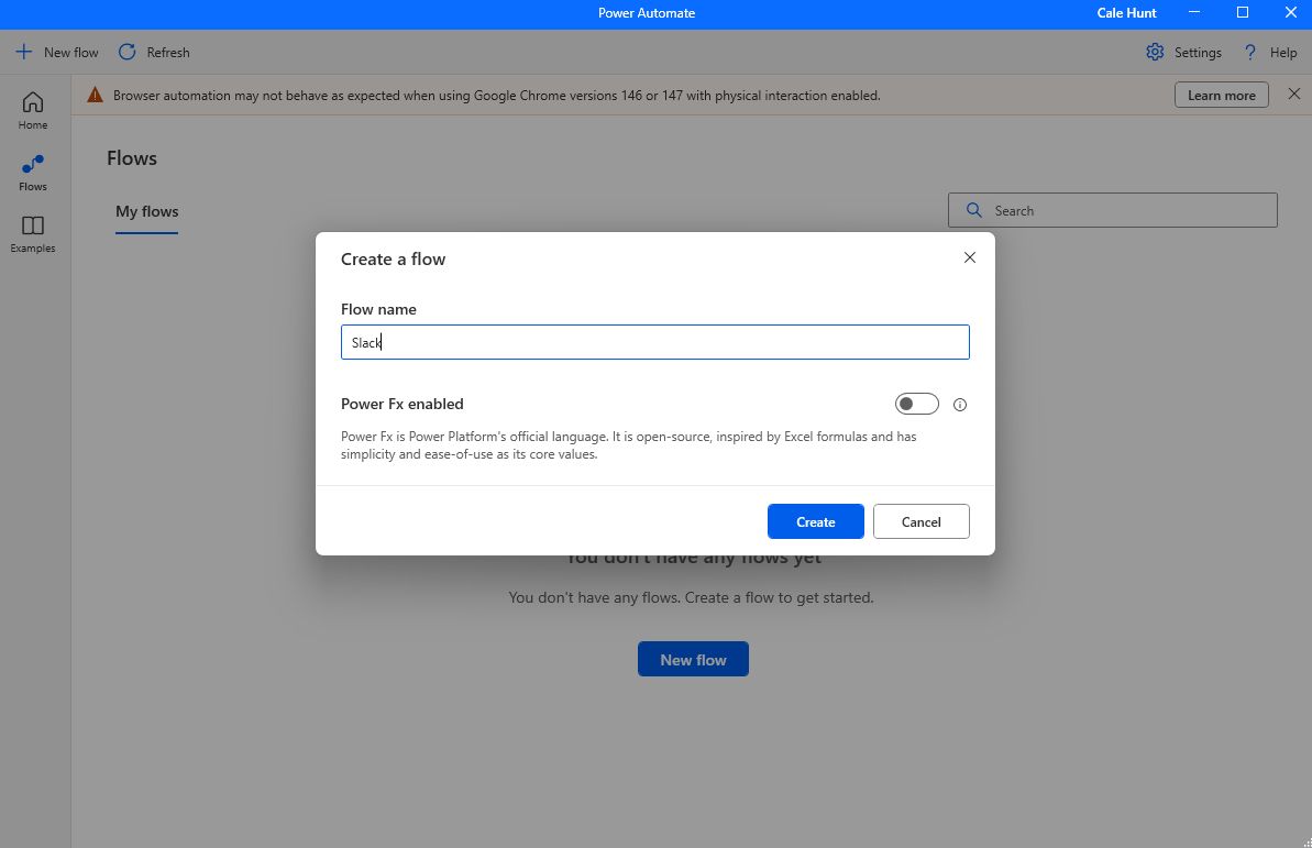 Automate repetitive tasks with Power Automate Desktop on Windows 11 Pro ...