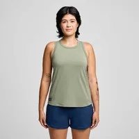 Saucony  Triumph Tank (Women's)