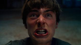 Will screaming in Stranger Things Season 5