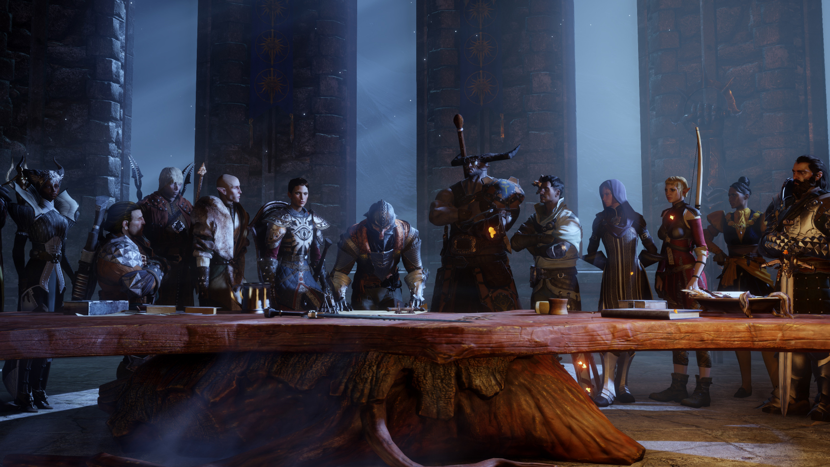 Dragon Age: 10 Unanswered Questions We Still Have About The Mages