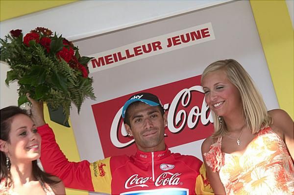 Davide Appollonio (Sky Procycling)