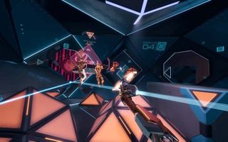 Echo Combat