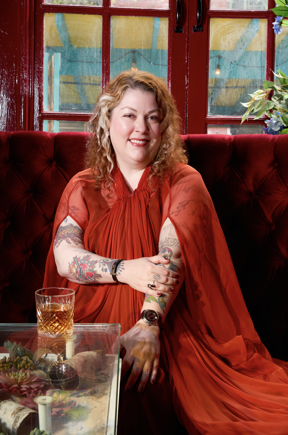 Women Watch Collectors Are Having a Moment Women Watch Collectors Are Having a Moment