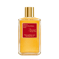 Maison Francis Kurkdjian Baccarat Rouge 540 Sparkling Body Oil, was £195 now £165.75 | Harvey Nichols