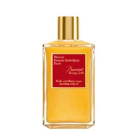 Maison Francis Kurkdjian Baccarat Rouge 540 Sparkling Body Oil