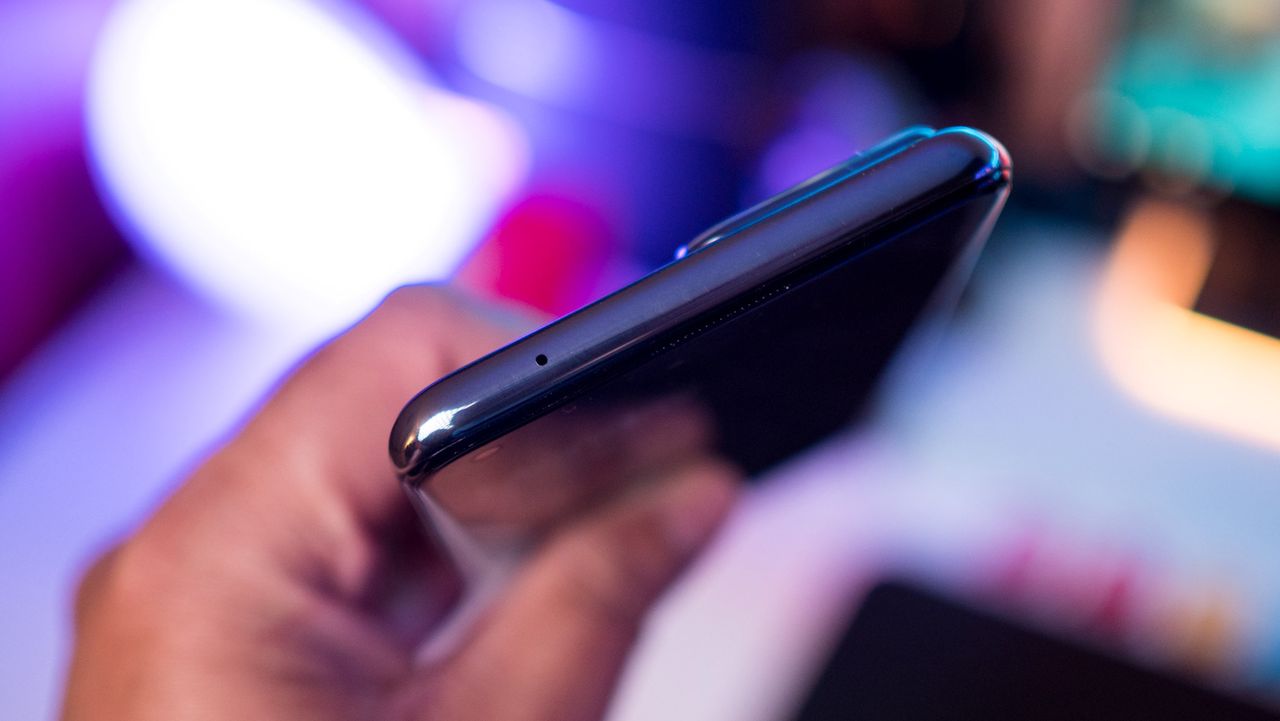 OnePlus Nord 2T