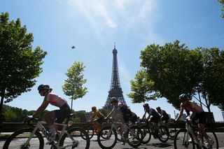 Tour de France Femmes s1