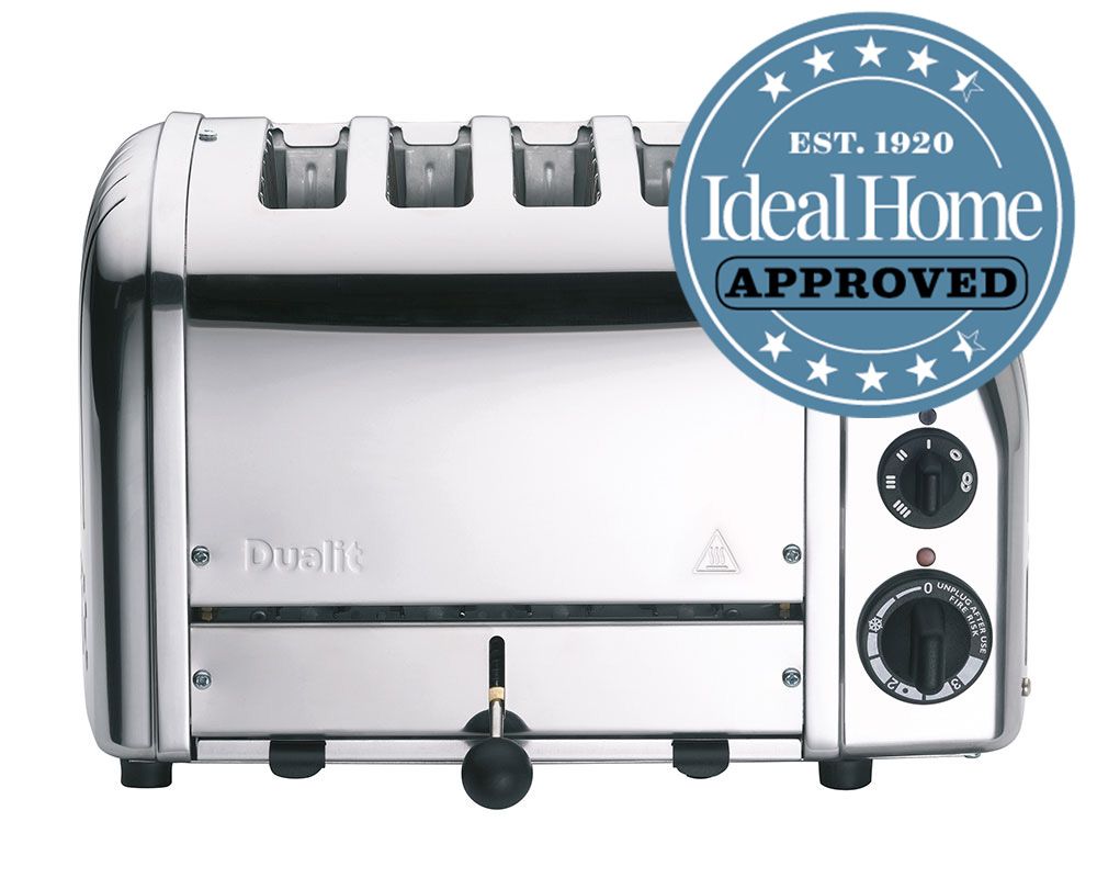 Best toaster 2022 for speedy breakfasts or lavish brunches Ideal Home