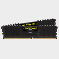 Corsair Vengeance LPX 16GB | 3200MHz | CL16 | $102.99 $62.99 at Amazon (save $40)