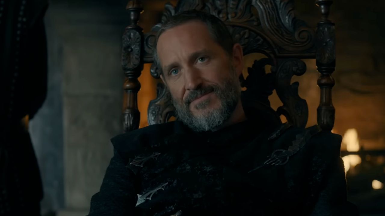 A Knight of the Seven Kingdoms on HBO Max