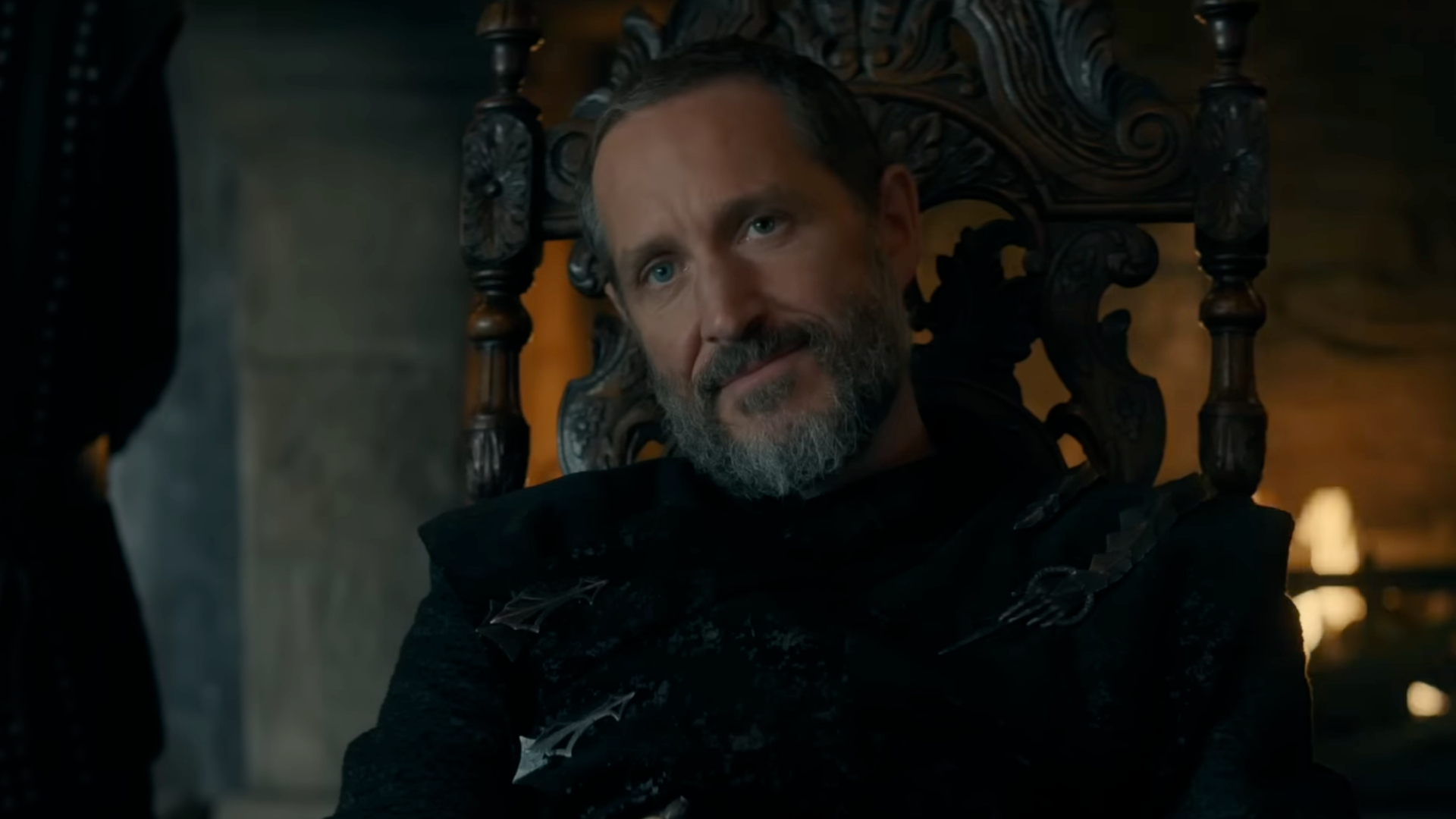  A Knight of the Seven Kingdoms on HBO Max