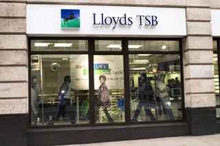 Lloyds TSB