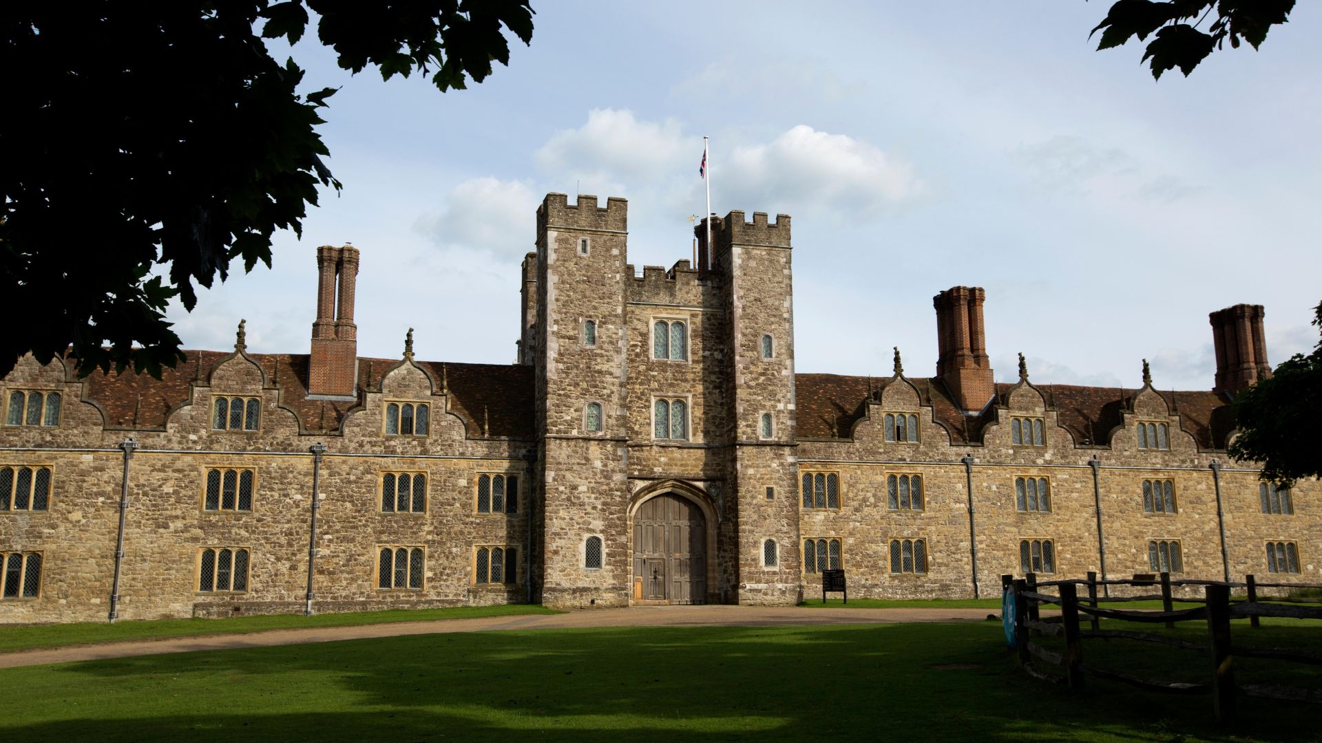 Knole