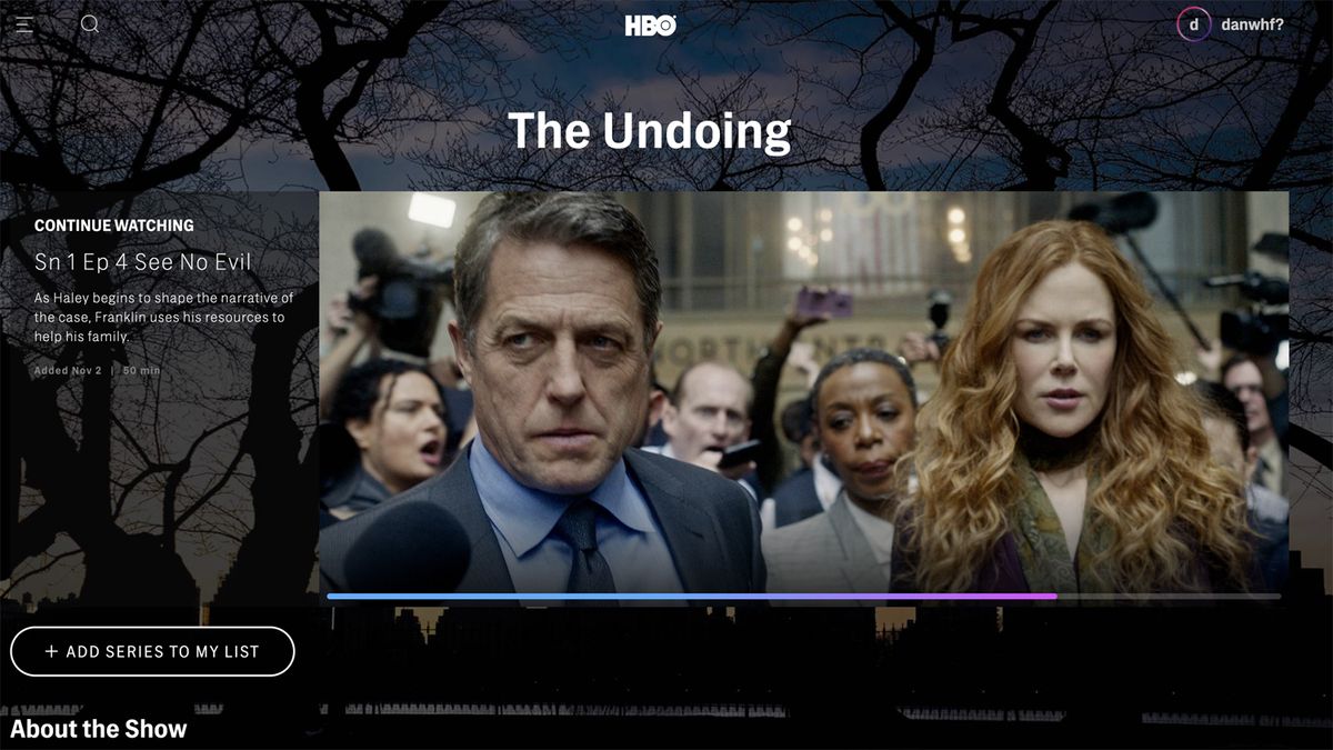 HBO Max app hits Amazon Fire TV devices from today | What ...