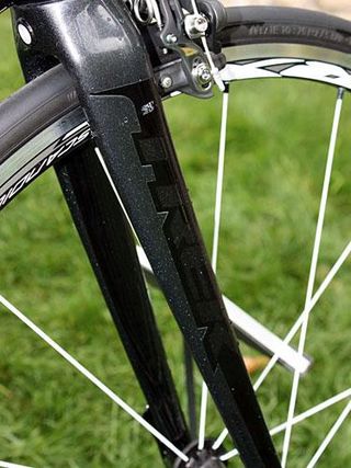 Optional 'stealth' graphics made for a subtle appearance.