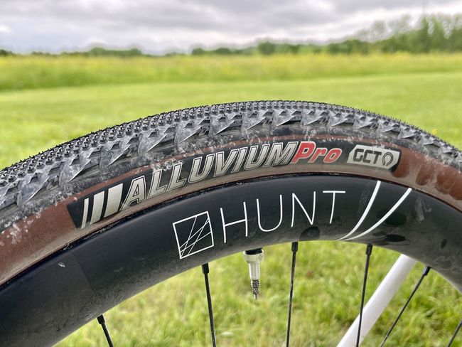 Shave The Hairs Off Your Tyres Dylan Johnson s Unbound Gravel Bike Is shave-the-hairs-off-your-tyres-dylan-johnson-s-unbound-gravel-bike-is