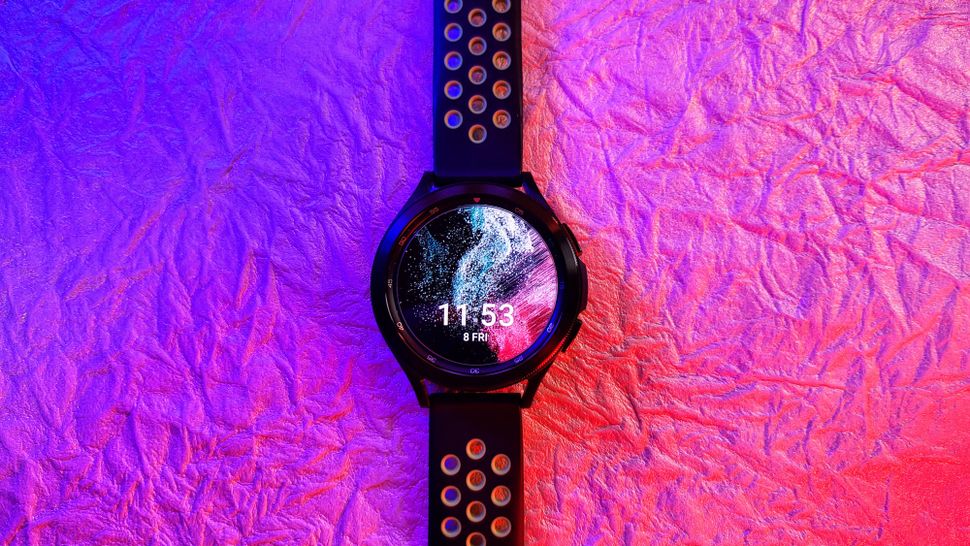 Samsung Galaxy Watch 4 & Watch 4 Classic review Just in time Android