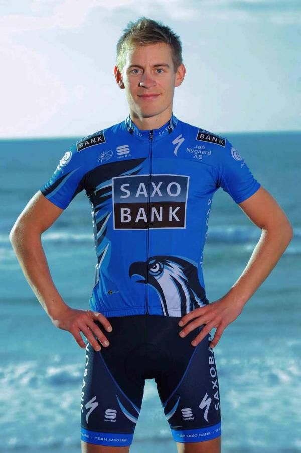 Kasper Klostergaard