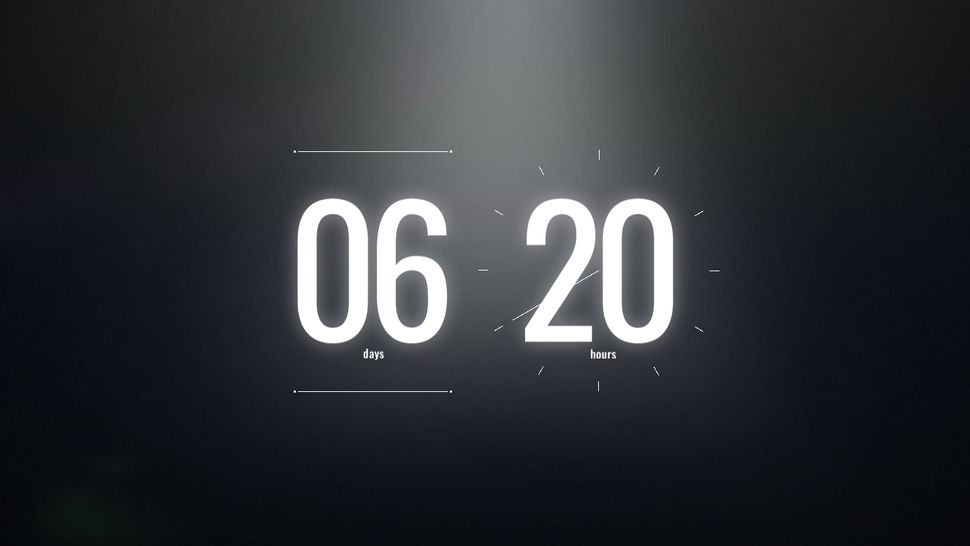 Capcom Countdown Teases Mystery Game Reveal This February Laptop Mag