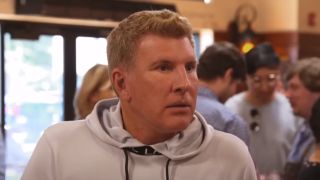 Todd Chrisley in Chrisley Knows Best