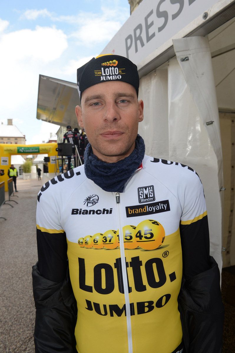 Dennis van Winden (Lotto Jumbo)