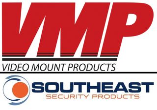 The VMP and Southeast Security logos.