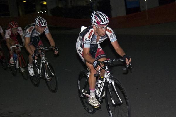 Jonathan Clarke (UnitedHealthCare p/b Maxxis)