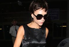 Victoria Beckham - Celebrity News - Marie Claire