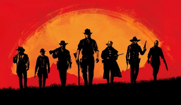 Red Dead Redemption 2