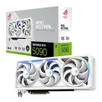 Asus ROG Astral GeForce RTX 5090