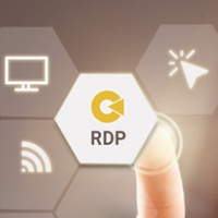 Remotedesktop.com RDP access -