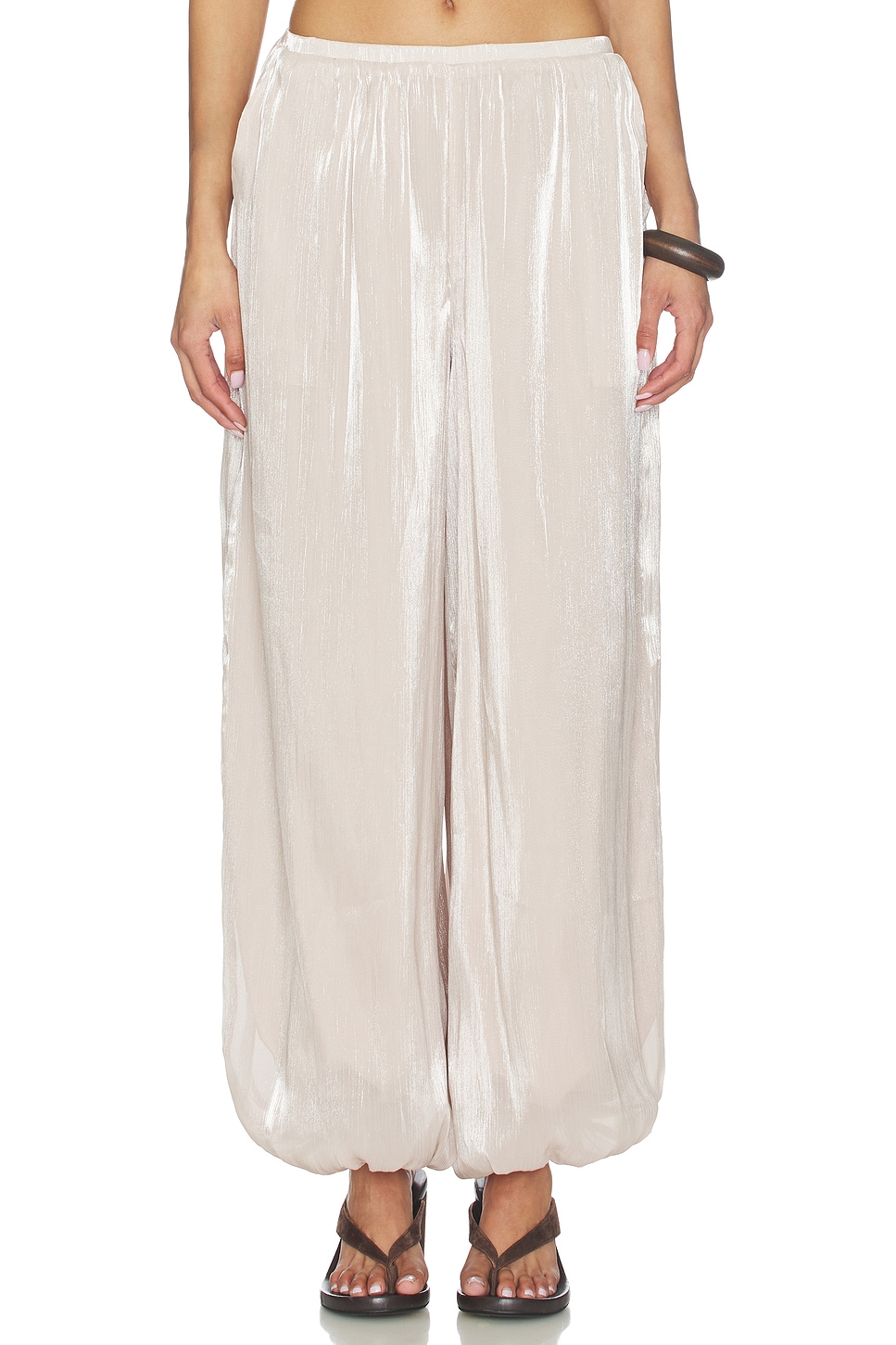 Tilly Balloon Pant