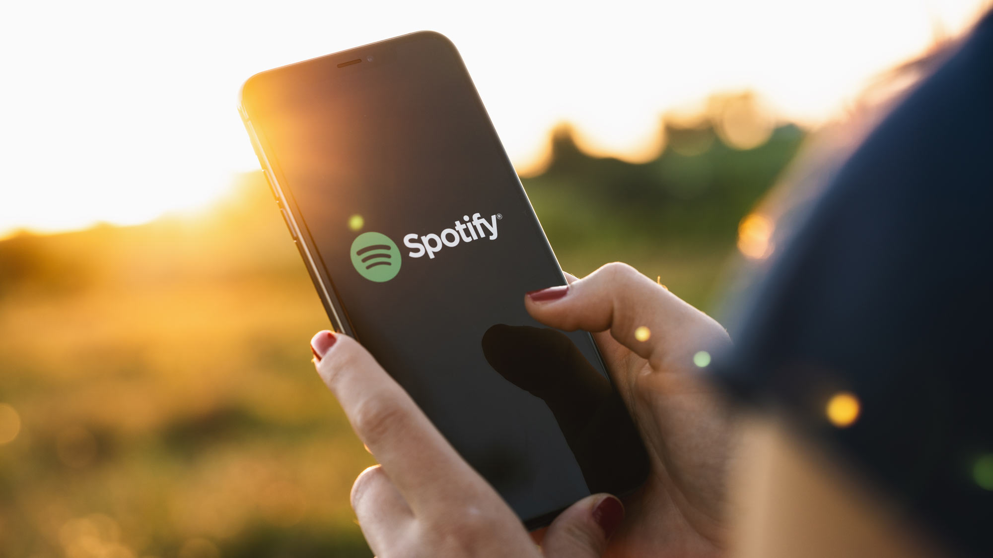 Apple Music vs. Spotify: Spotify is everywhere