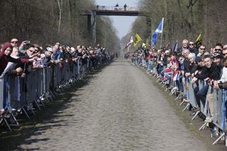 De limitar el acceso a Arenberg: seis formas de resolver el problema de las trincheras de París-Roubaix