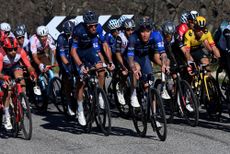 Tirreno Adriatico
