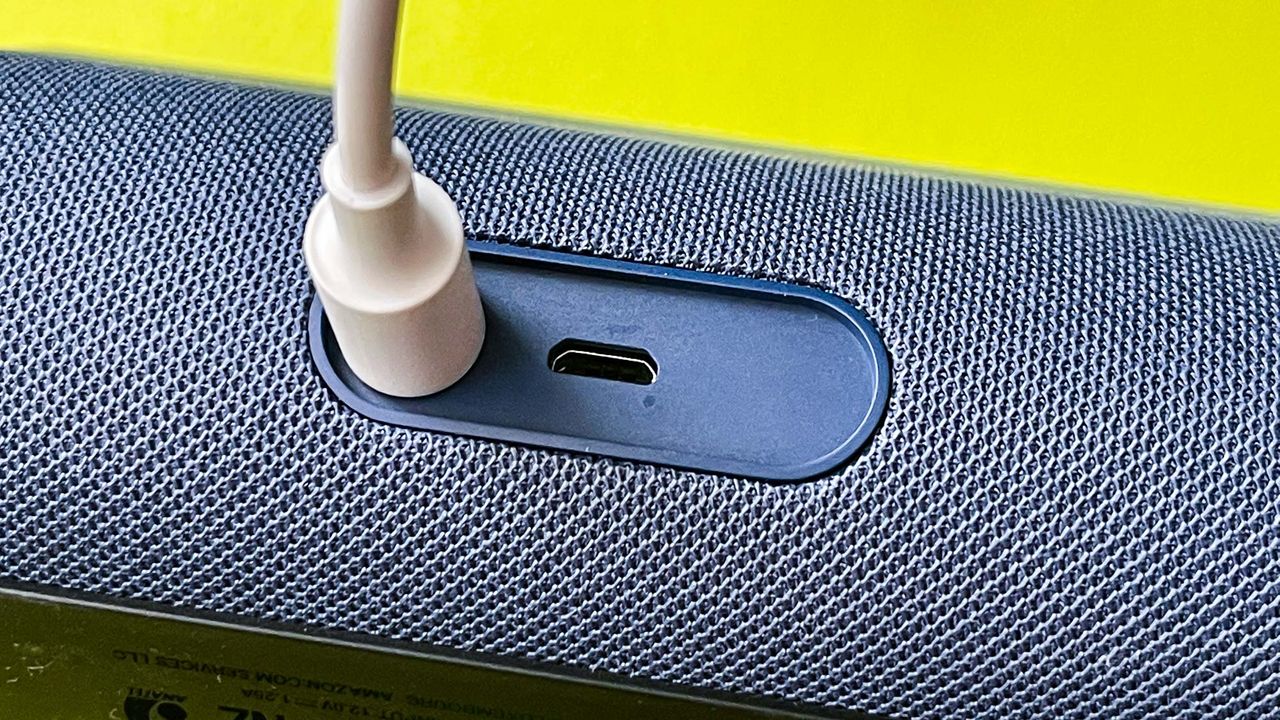 Amazon Echo Show 5 (2nd Gen) review
