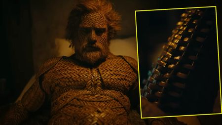 Wicker movie trailer