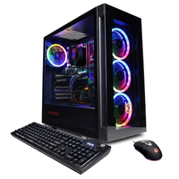 CyberPowerPC Gamer Xtreme$1,049.99$849 at Best BuySave $200