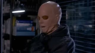 Kevin Bacon in Hollow Man